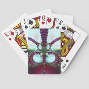 G.O.A.T - Cartes de Jeu Classiques