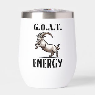 G.O.A.T. énergie