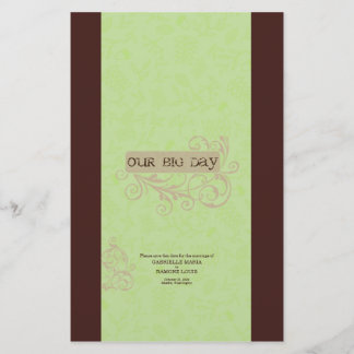 Gabby Enregistrer la date Candybar Wrappers