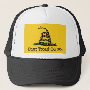 gadsen le casquette