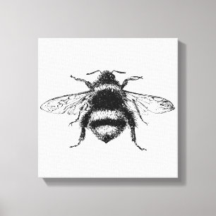 Gaffez la copie de toile d'abeille