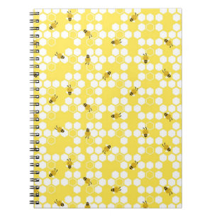 Gaffez le carnet d'abeille