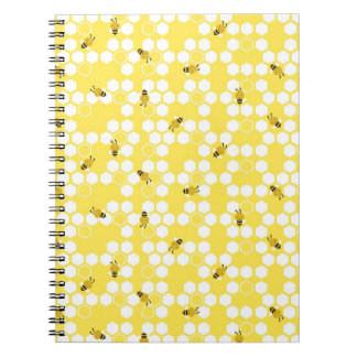 Gaffez le carnet d'abeille