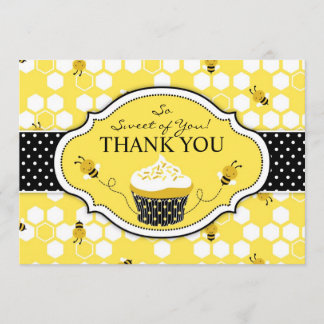 Gaffez le Merci de petit gâteau d'abeille