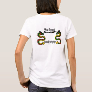 Gagnant du concours de Tshirt TRWA 2025