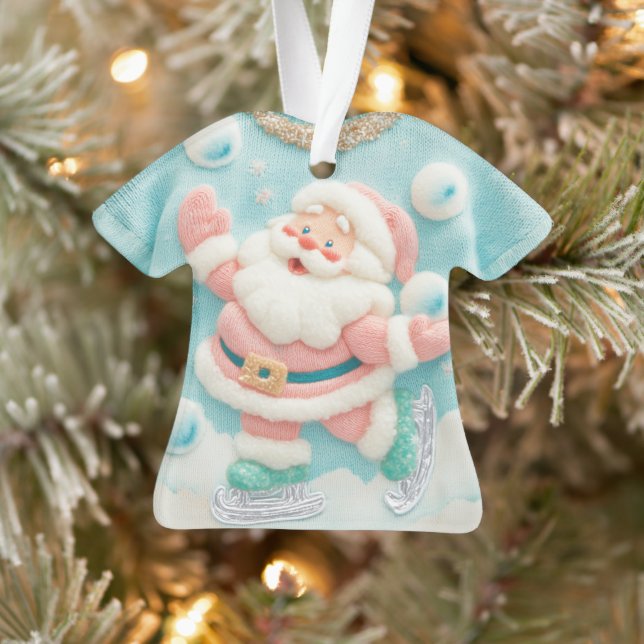 GAGNANT ! GAGNANT ! Concours de Pull de Noël Tacau (Arbre)
