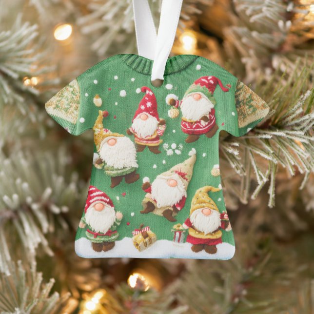 GAGNANT ! GAGNANT ! Concours de Pull de Noël Tache (Arbre)