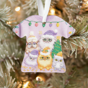GAGNANT ! GAGNANT ! Concours de Pull de Noël Tache