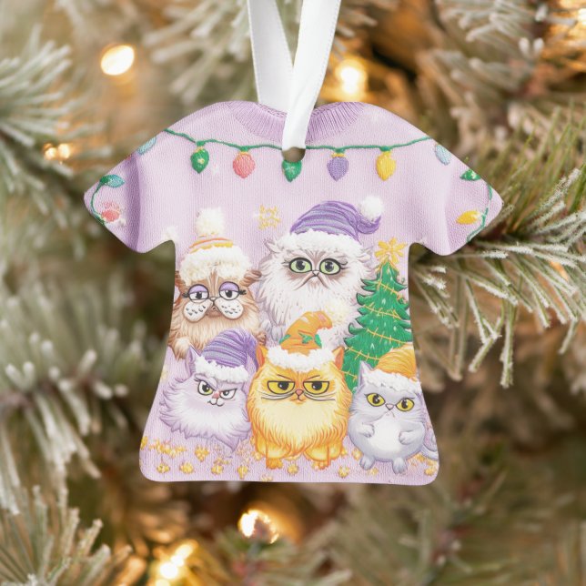 GAGNANT ! GAGNANT ! Concours de Pull de Noël Tache (Arbre)