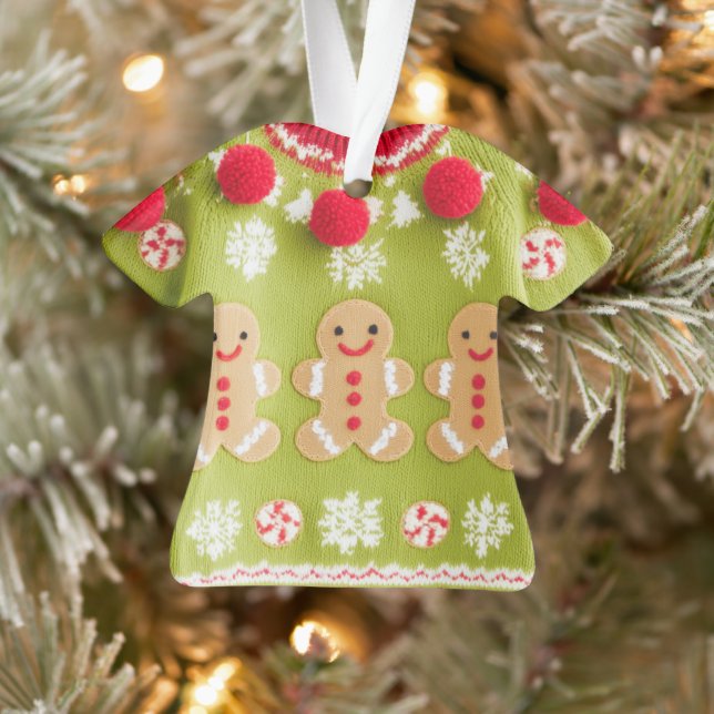 GAGNANT ! GAGNANT ! Concours de Pull de Noël Tape- (Arbre)
