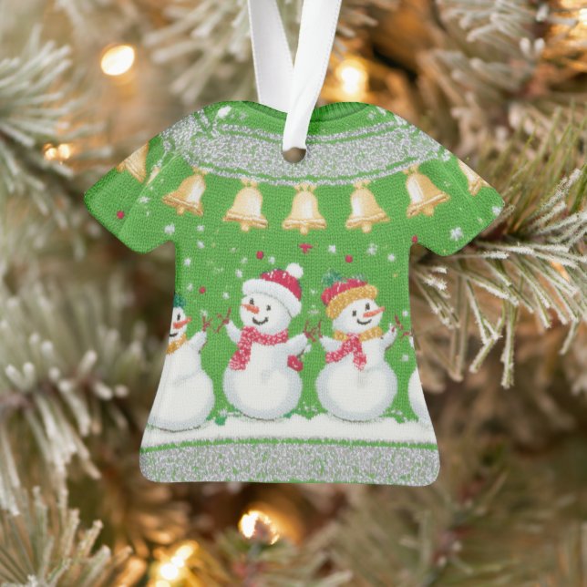 GAGNANT ! GAGNANT ! Concours de Pull de Noël Tape- (Arbre)