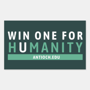 Gagnez un Sticker pour l'humanité   Université Ant