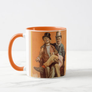 GAIETY tasse - choisir le style