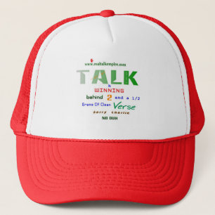 gain - casquette
