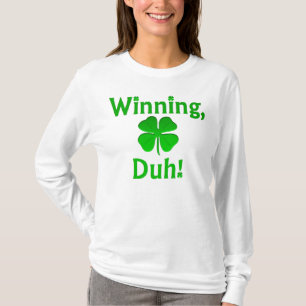 Gain, Duh ! T-shirt