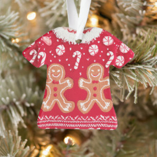 GAINANT ! GAGNANT ! Concours de Pull de Noël Tache