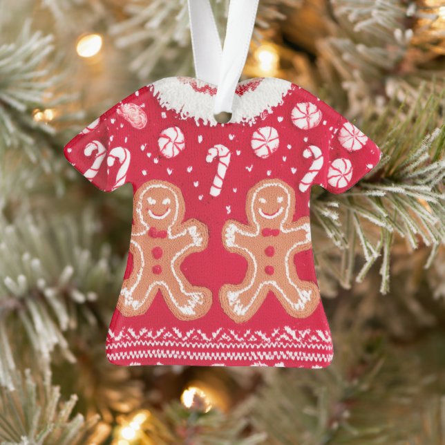 GAINANT ! GAGNANT ! Concours de Pull de Noël Tache (Arbre)