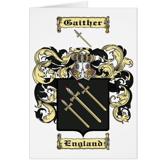 Gaither (Devant)