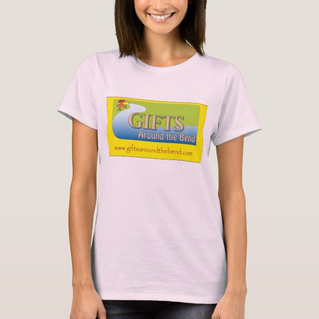 GAL Tshirt femme M (Devant)