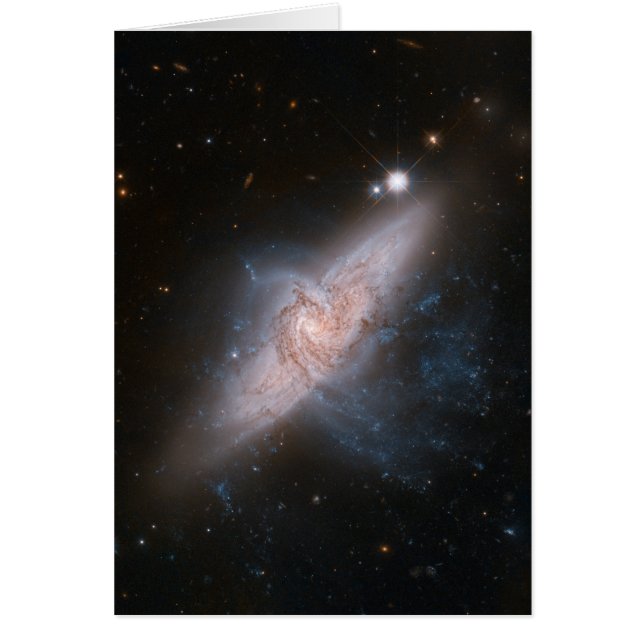 Galactic Overlay (Devant)