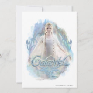 Galadriel With