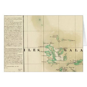 Galapagos Océanie no 17