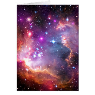 Galaxie angélique de Fallen