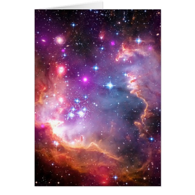 Galaxie Angélique Falln (Devant)