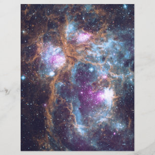 Galaxie Céleste