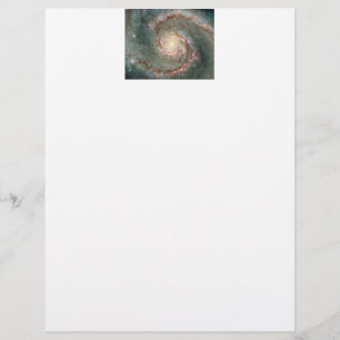Galaxie des tourbillons