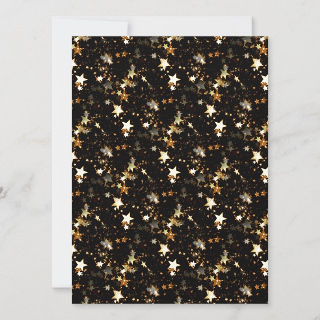 galaxie d'or (Devant)