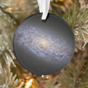 Galaxie naine Ngc 5949.