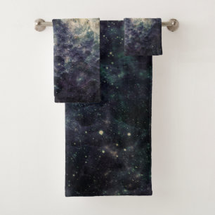 Galaxie Sombre Rock Spatial