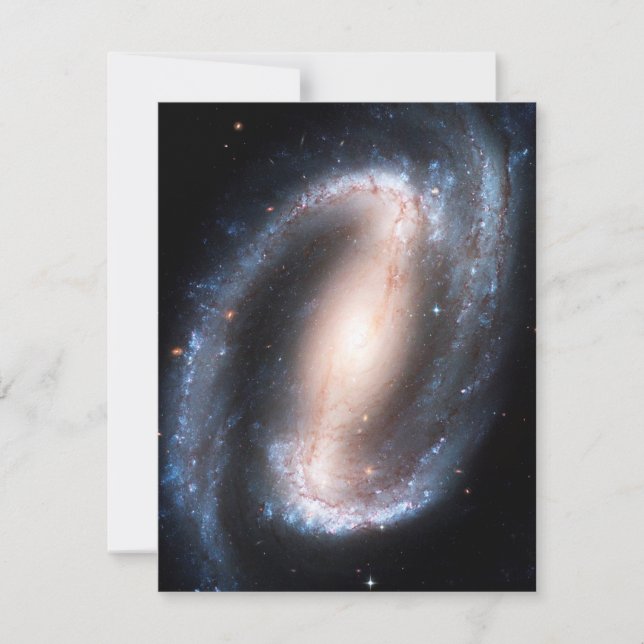 Galaxie spirale majestueuse Imprimer Voie Lactée A (Devant)