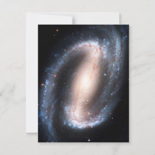 Galaxie spirale majestueuse Imprimer Voie Lactée A