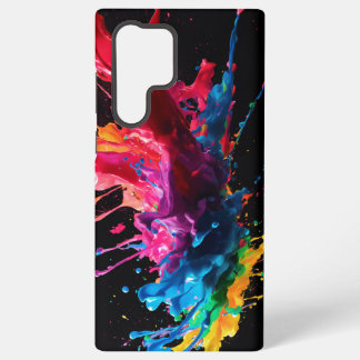 Galaxy Coque de galaxie Samsung