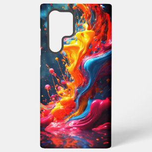 Galaxy Coque de galaxie Samsung