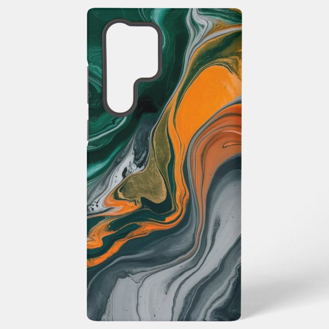 Galaxy Coque de luxe en samsung FE! (Verso)