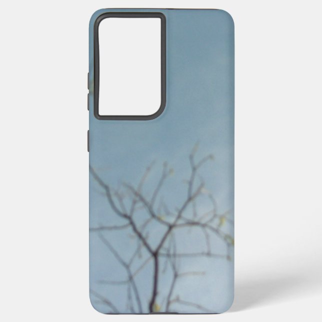 Galaxy coque samsung galaxyS21 ultra COOL ECO (Verso)