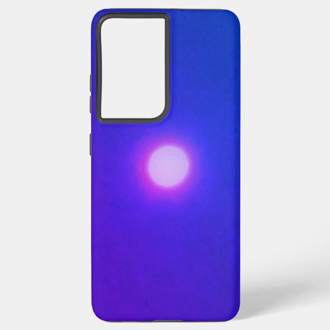 Galaxy coque samsung galaxyS21 ultra style cool eco (Verso)