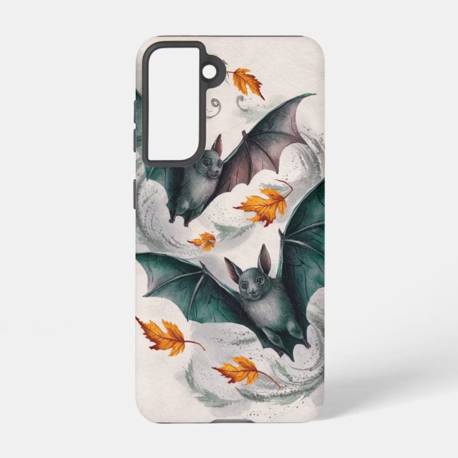 Galaxy Designer Samsung coque FE 5G COQUE ! (Verso)