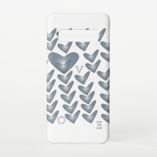 Galaxy S10 LOVE Samsung Coque