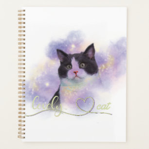 Galaxy Lovely