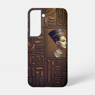 Galaxy Nefertiti Eternal Phone samsung Coque