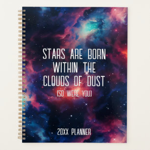 Galaxy Planner - Les étoiles naissent