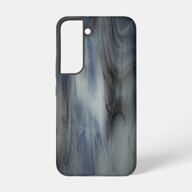 GALAXY S22 SAMSUNG STYLE D'ART ET DE DESIGN COQUE (Verso)