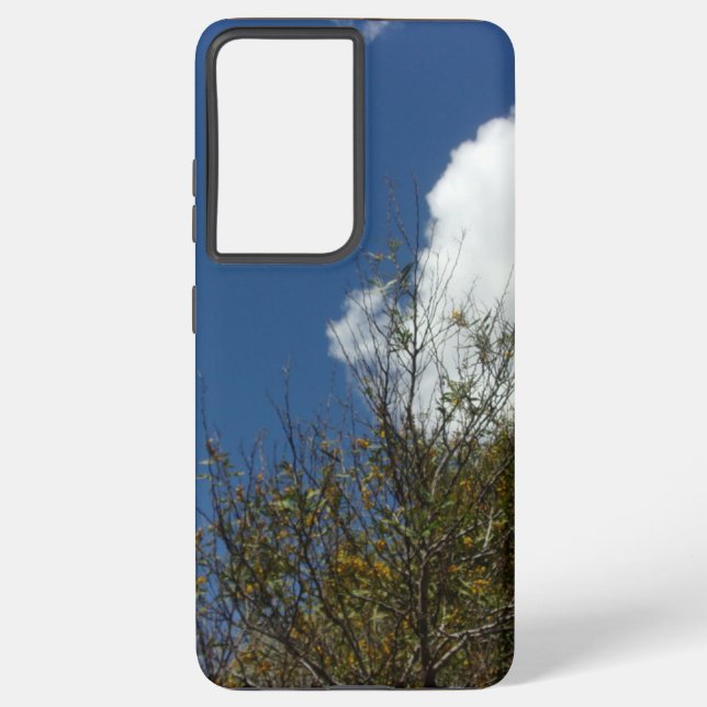 Galaxy samsung galaxyS21 ultra coque ART&DESIGN (Verso)