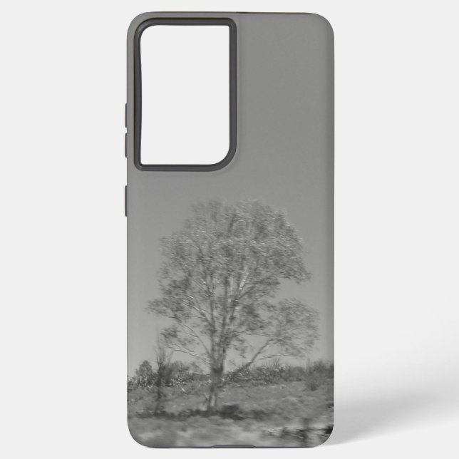 Galaxy samsung galaxyS21 ultra coque écostyle cool (Verso)