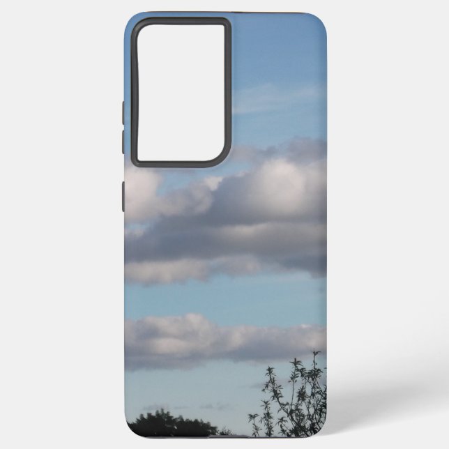 galaxy samsung s21 cool ultra Coque éco (Verso)