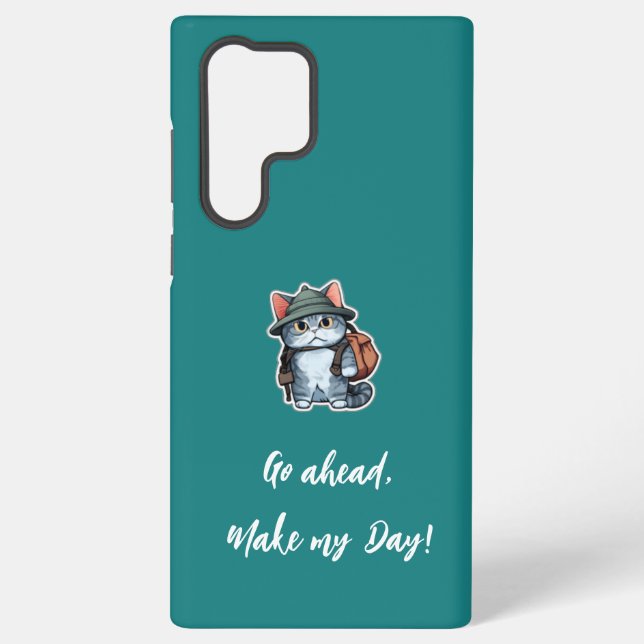 Galaxy Samsung S22 anti-Slip | S23 | Coque S24 Pour Salle (Verso)